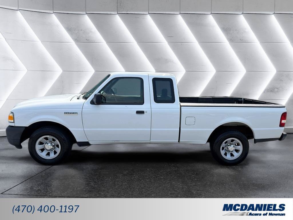 Used 2008 Ford Ranger Truck Super Cab