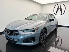 2025 Acura TLX A-Spec Package Sedan