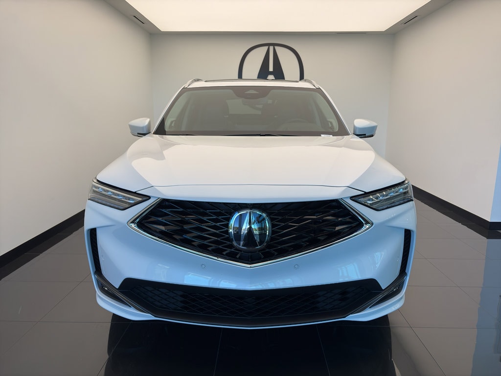 New 2026 Acura MDX SH-AWD Advance Package SUV