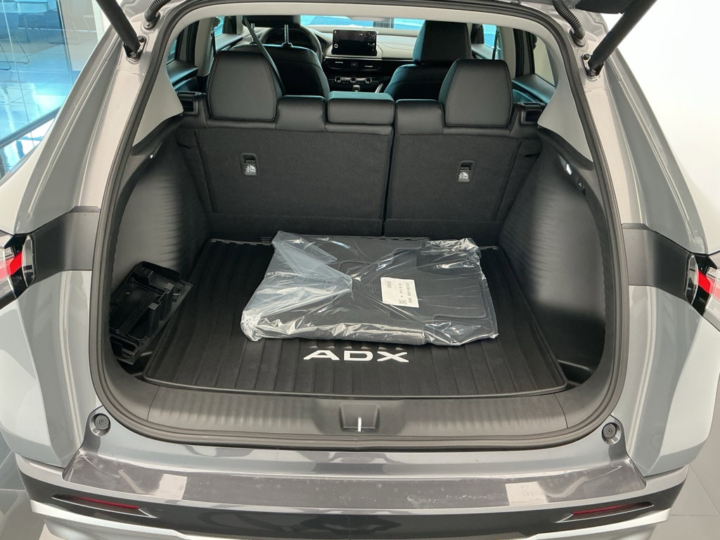 2025 Acura ADX Base - Photo 20