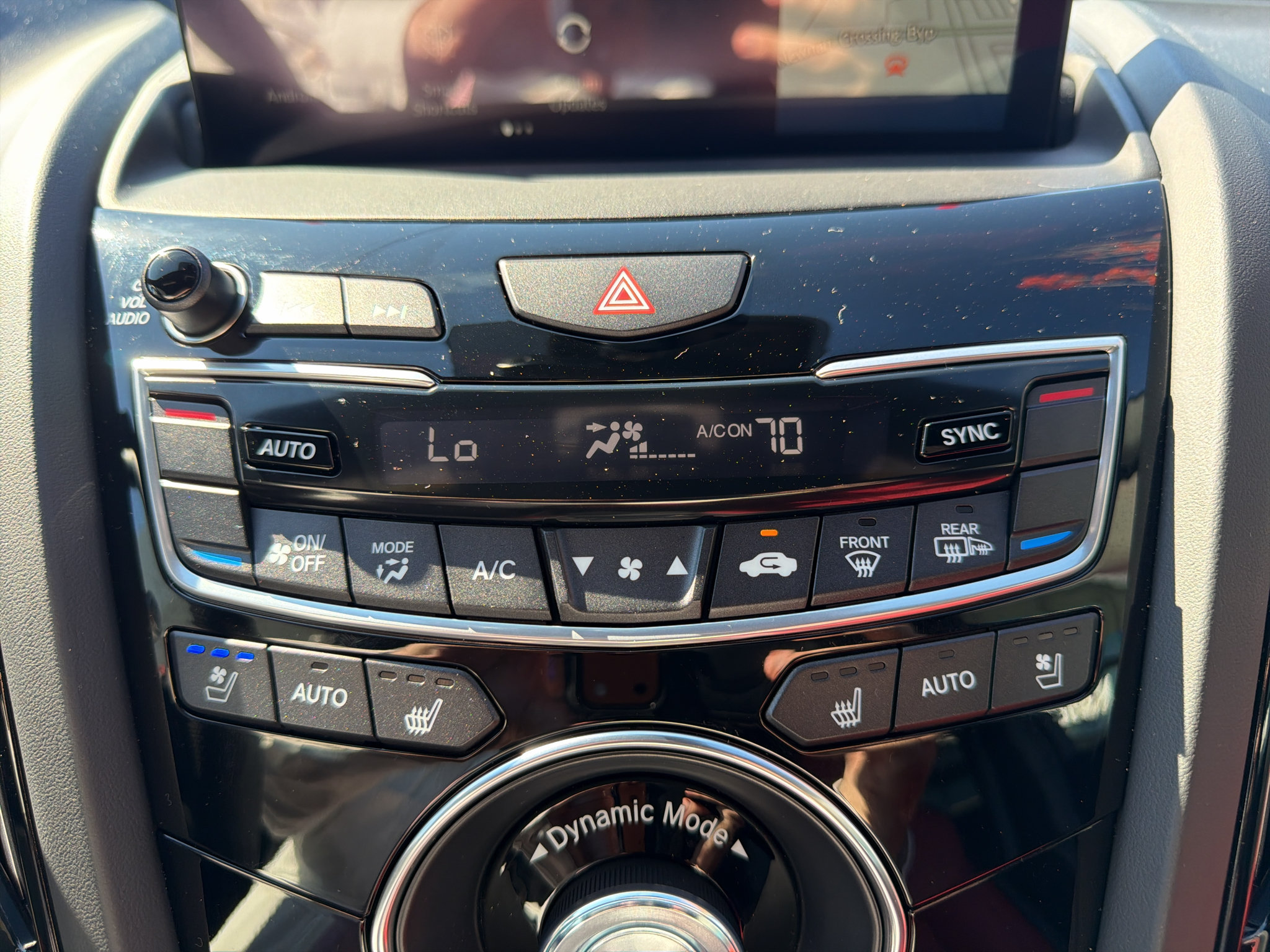 2026 Acura RDX A-Spec w/ Advance Package - Photo 14