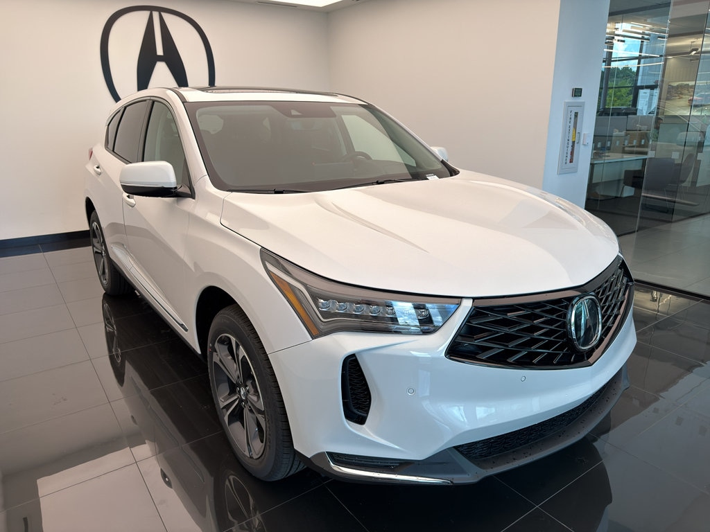 New 2026 Acura RDX Technology Package SUV