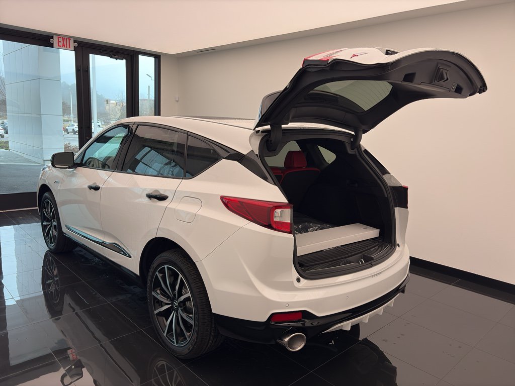 2026 Acura RDX A-Spec w/Advance Package - Photo 24