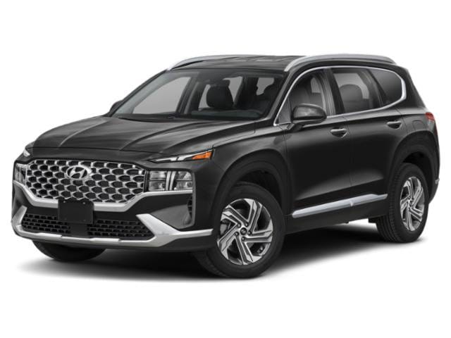 2021 Hyundai Santa Fe SEL's photo