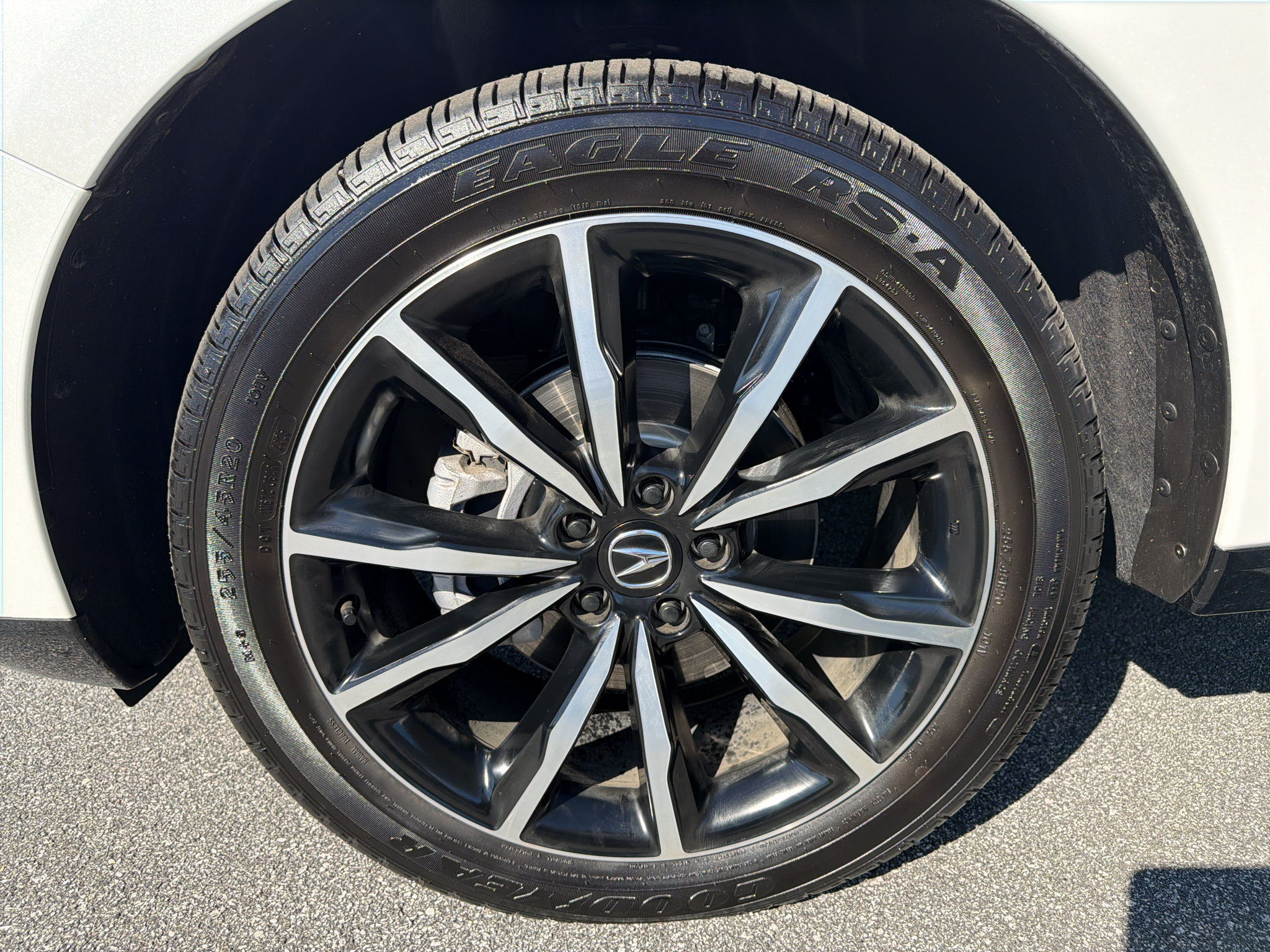 2026 Acura RDX A-Spec w/ Advance Package - Photo 31