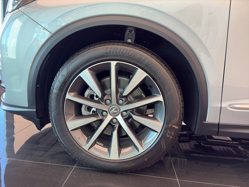 2026 Acura MDX Technology Package - Photo 29