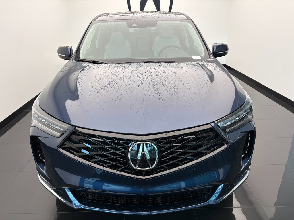 New 2025 Acura RDX Advance Package SUV