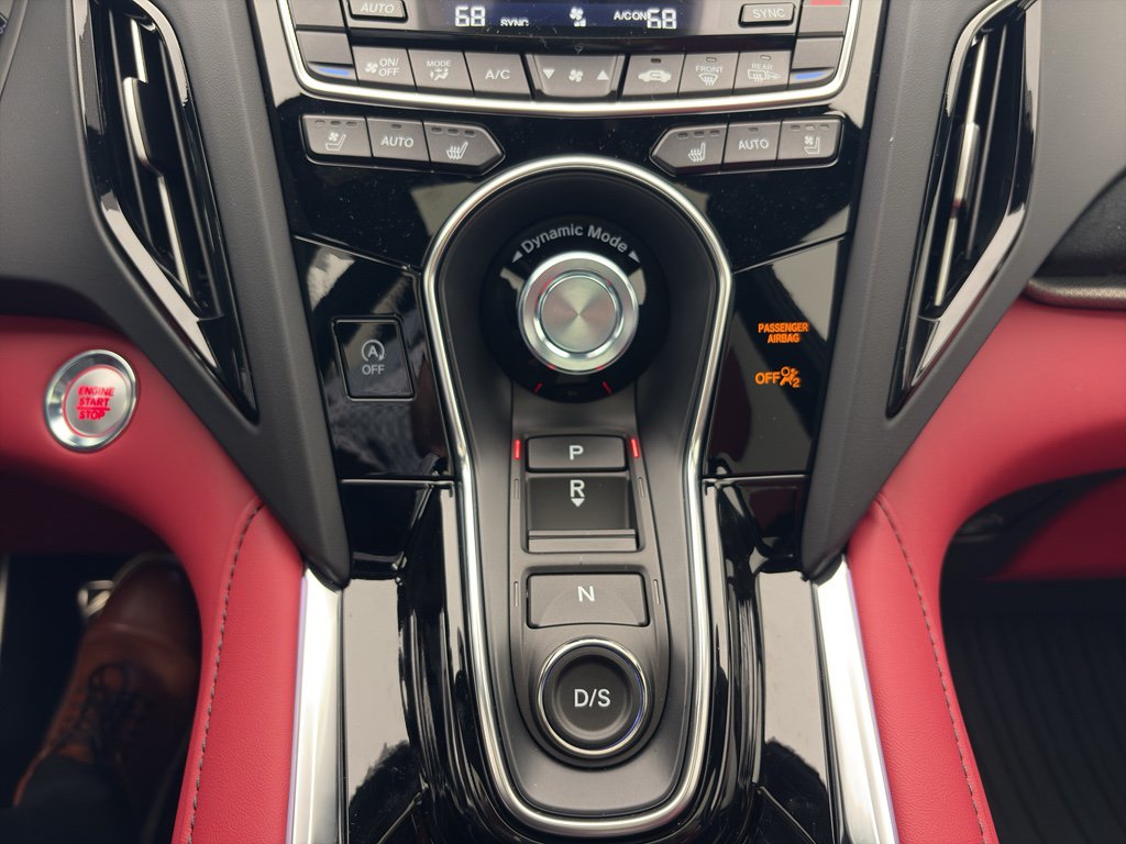 2026 Acura RDX A-Spec w/Advance Package - Photo 13