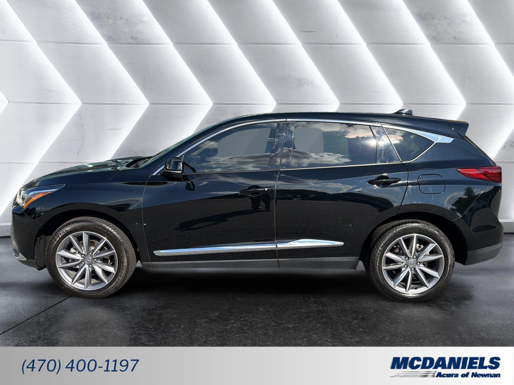  Acura RDX