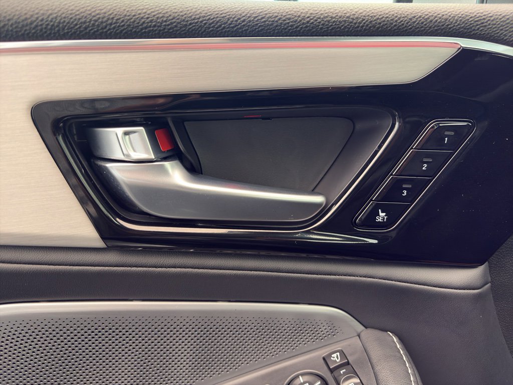 2026 Acura MDX Technology Package - Photo 15