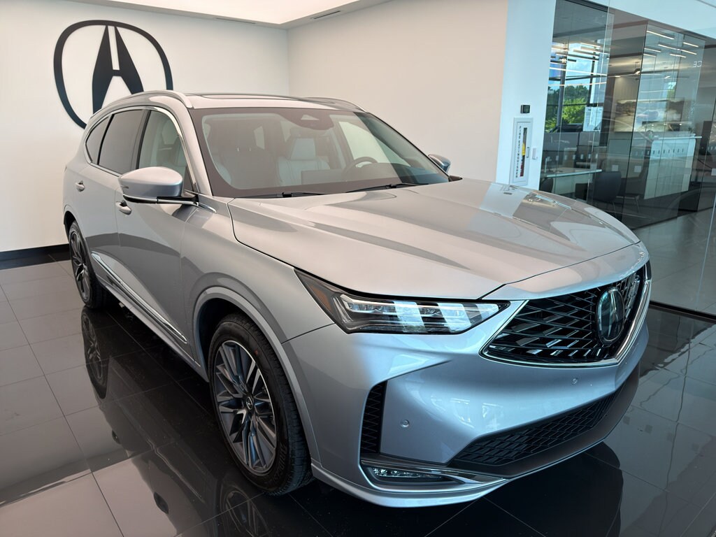 New 2026 Acura MDX SH-AWD Advance Package SUV