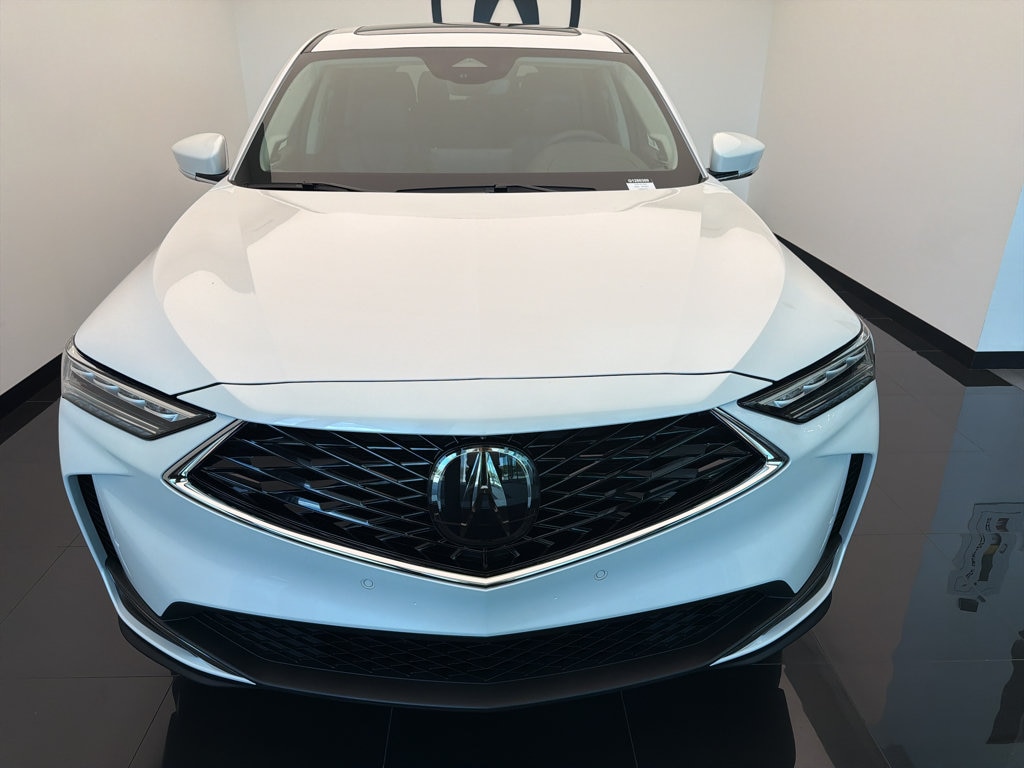 New 2026 Acura MDX SH-AWD Technology Package SUV