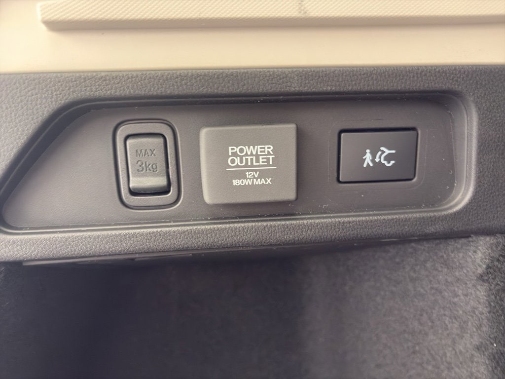 2026 Acura MDX Technology Package - Photo 27