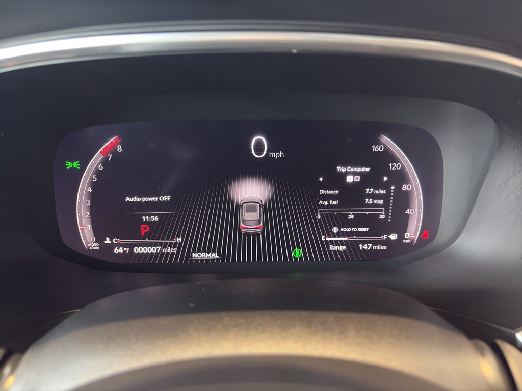 2026 Acura MDX A-Spec w/Advance Package - Photo 9