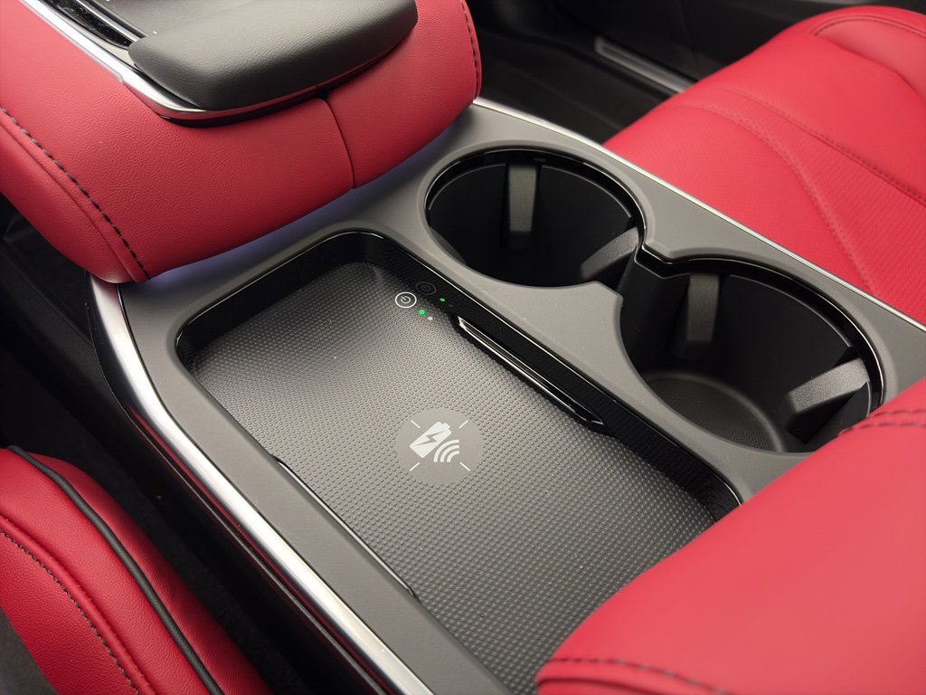 2026 Acura RDX A-Spec w/Advance Package - Photo 15