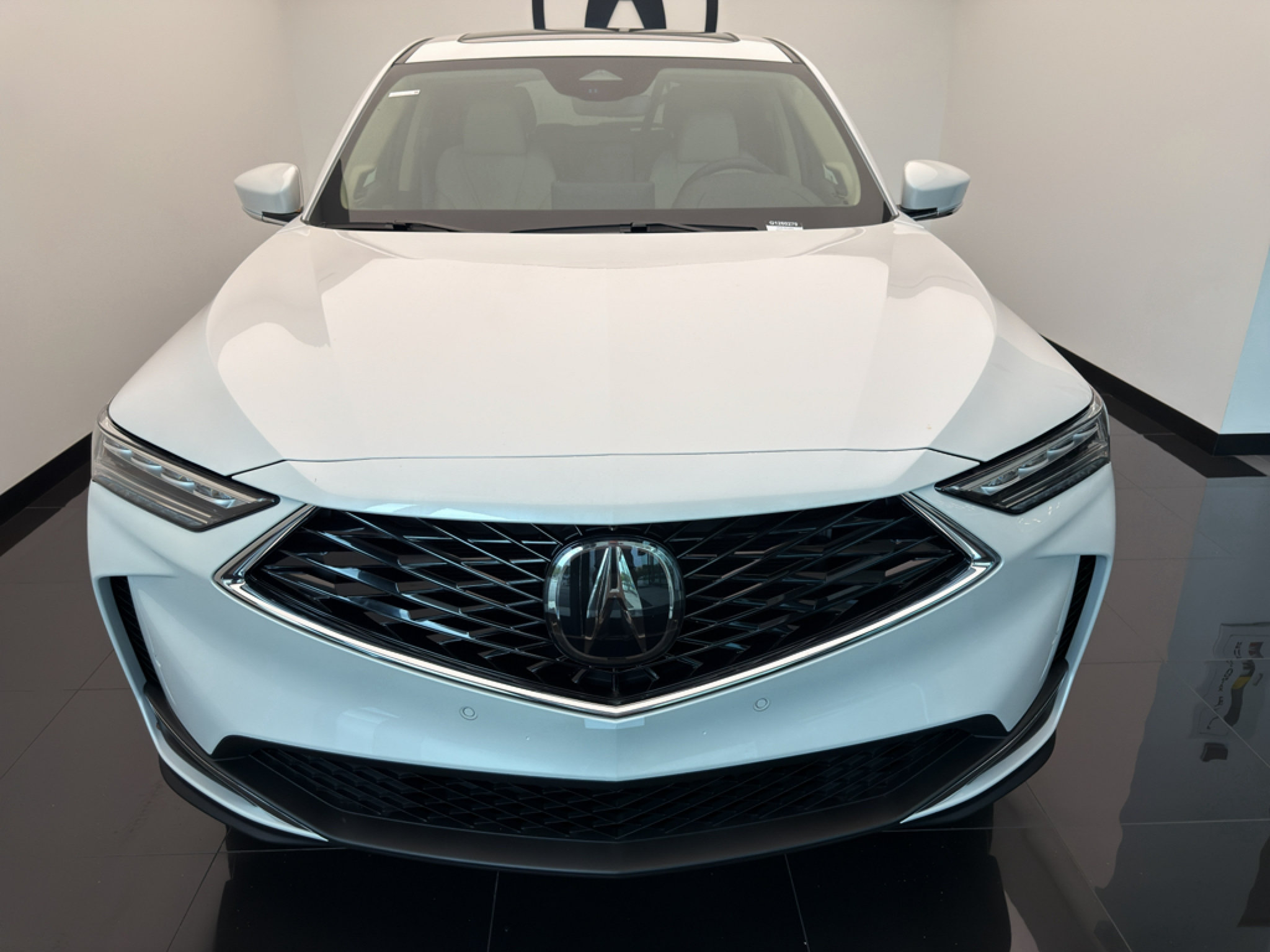 New 2026 Acura MDX FWD Technology Package SUV