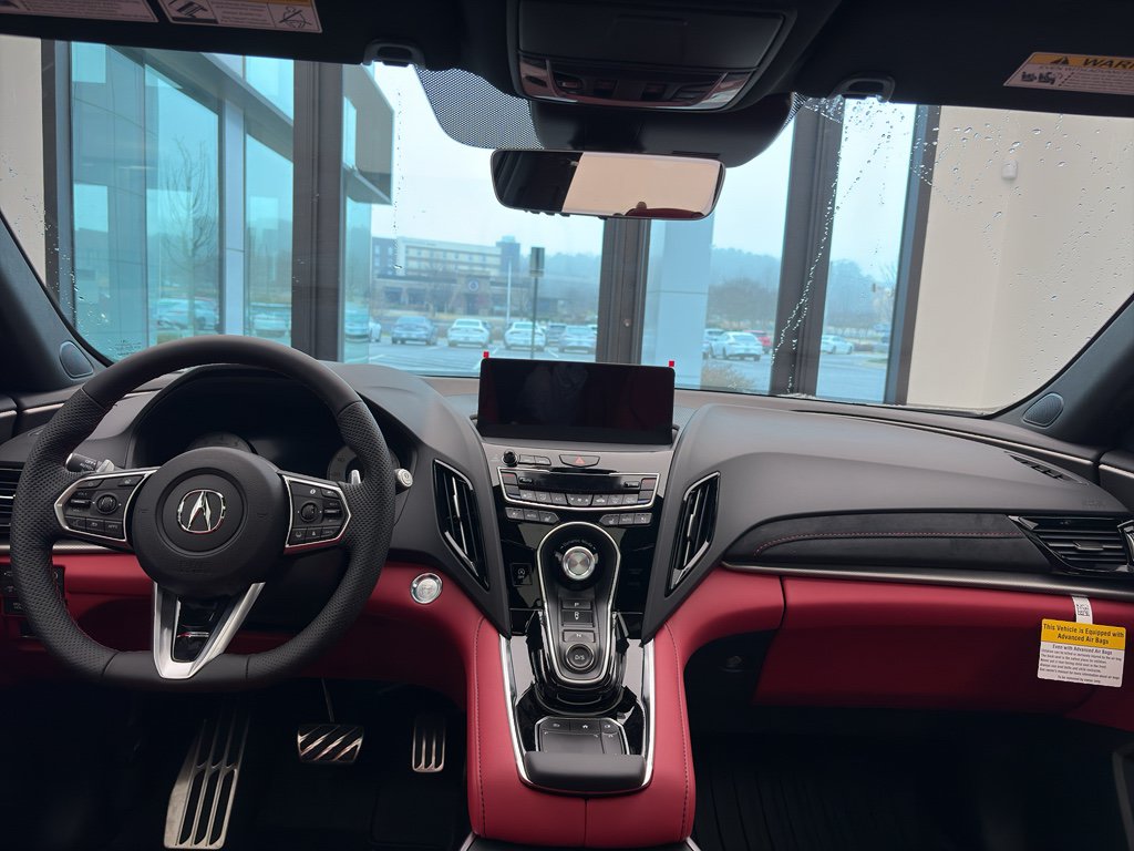 2026 Acura RDX A-Spec w/Advance Package - Photo 7