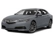  Acura TLX