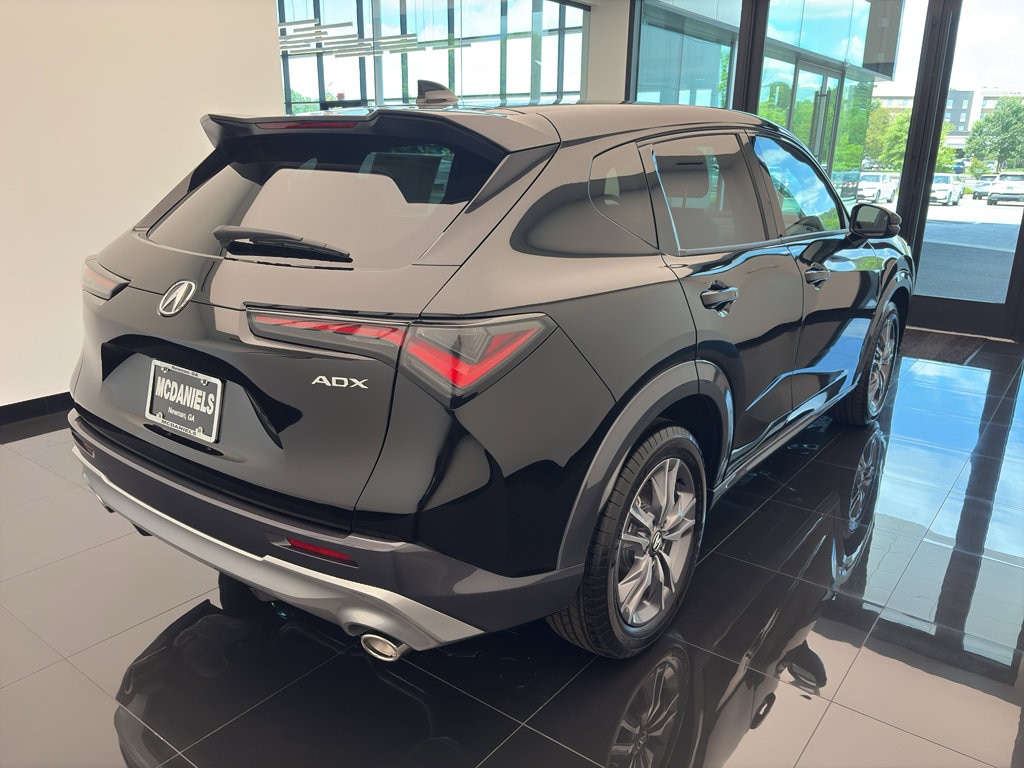 New 2026 Acura ADX Base SUV