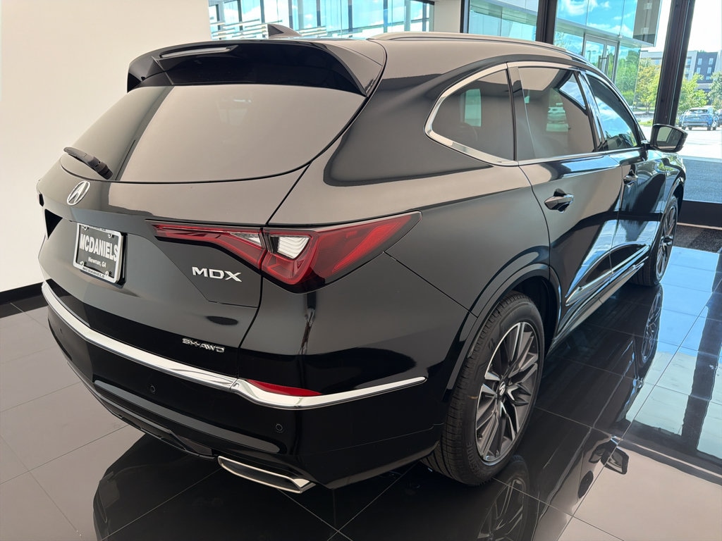 New 2026 Acura MDX SH-AWD Advance Package SUV