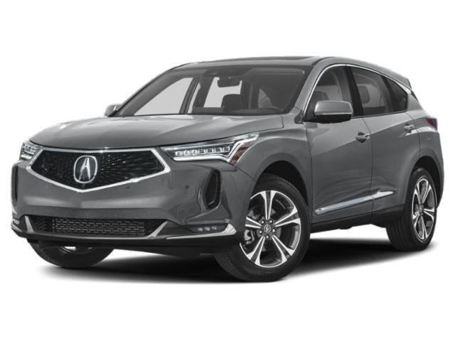 2023 Acura RDX Advance Package SH-AWD's photo