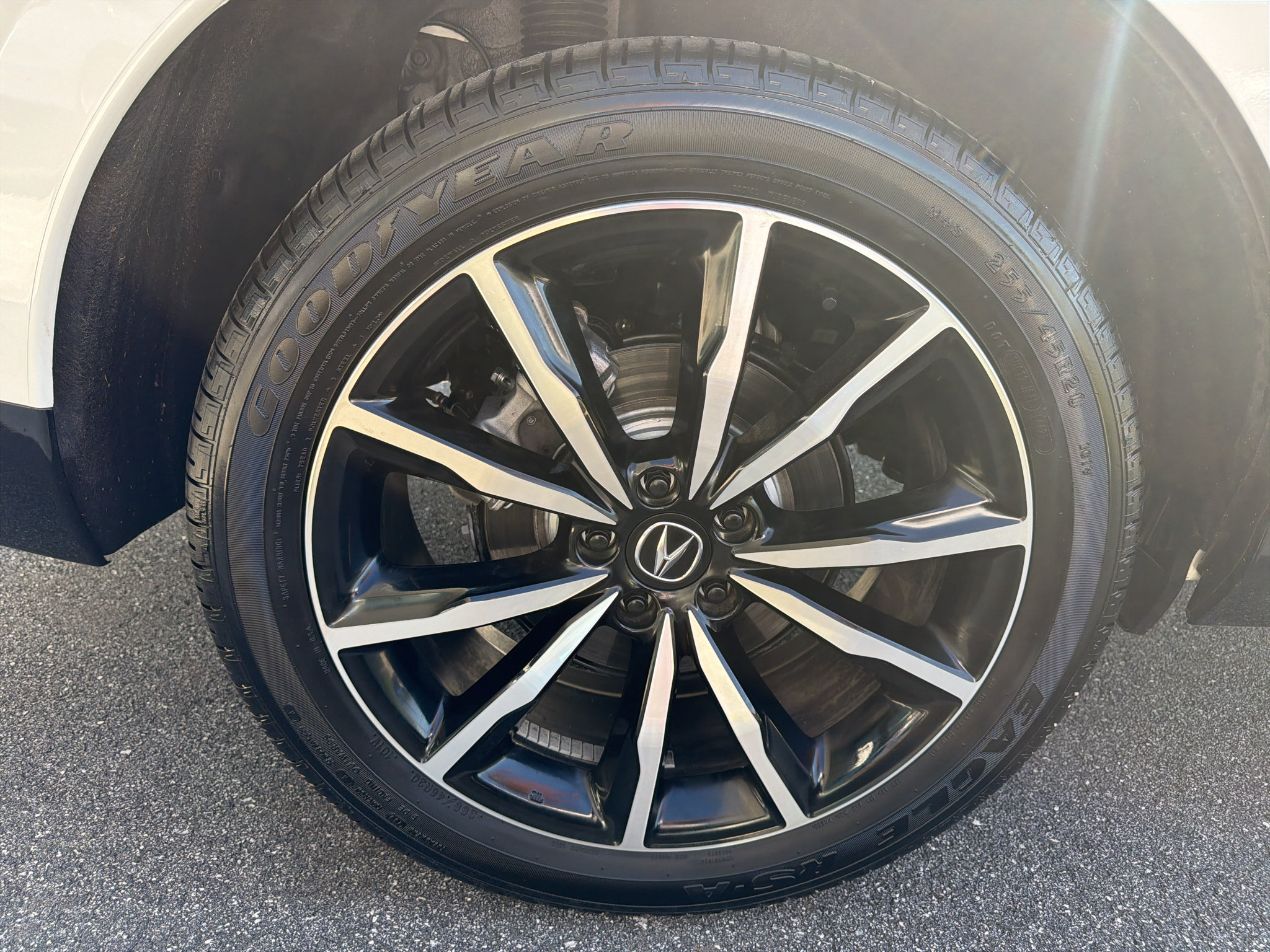 2026 Acura RDX A-Spec w/ Advance Package - Photo 33