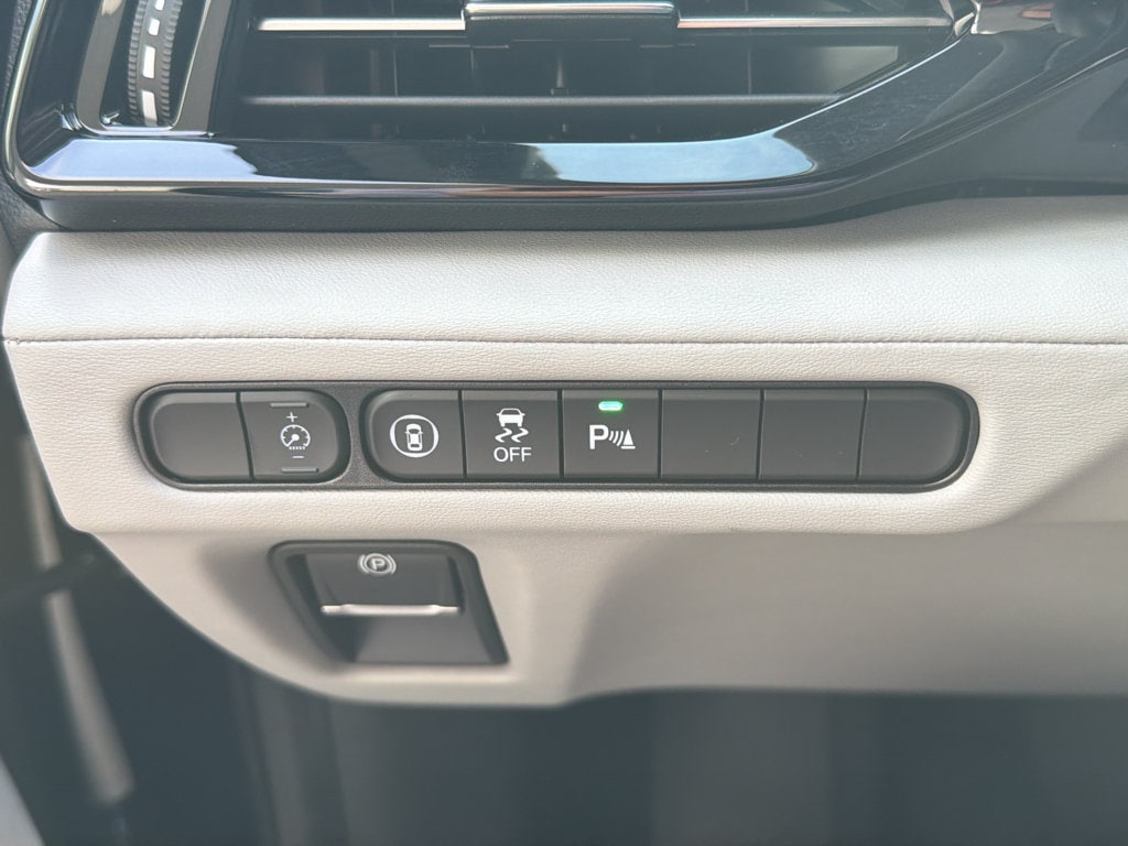 2026 Acura MDX Technology Package - Photo 14