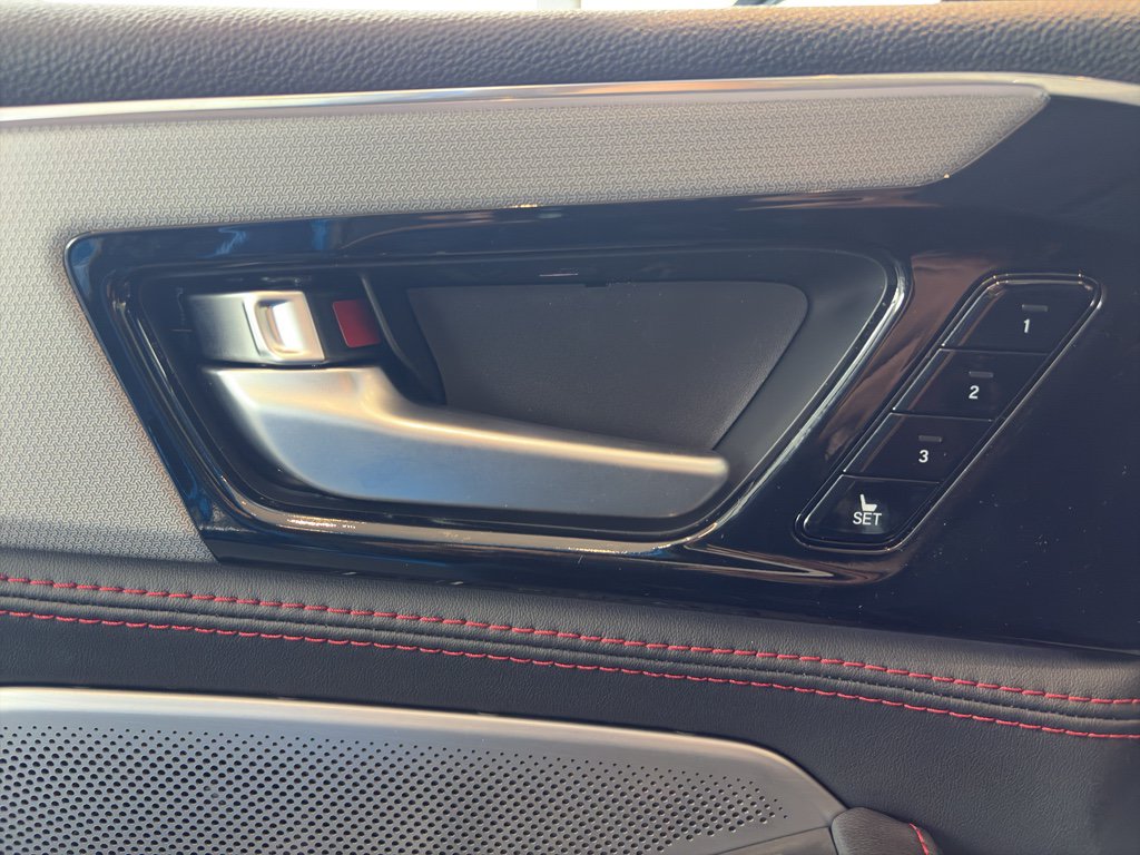 2026 Acura MDX A-Spec w/Advance Package - Photo 16