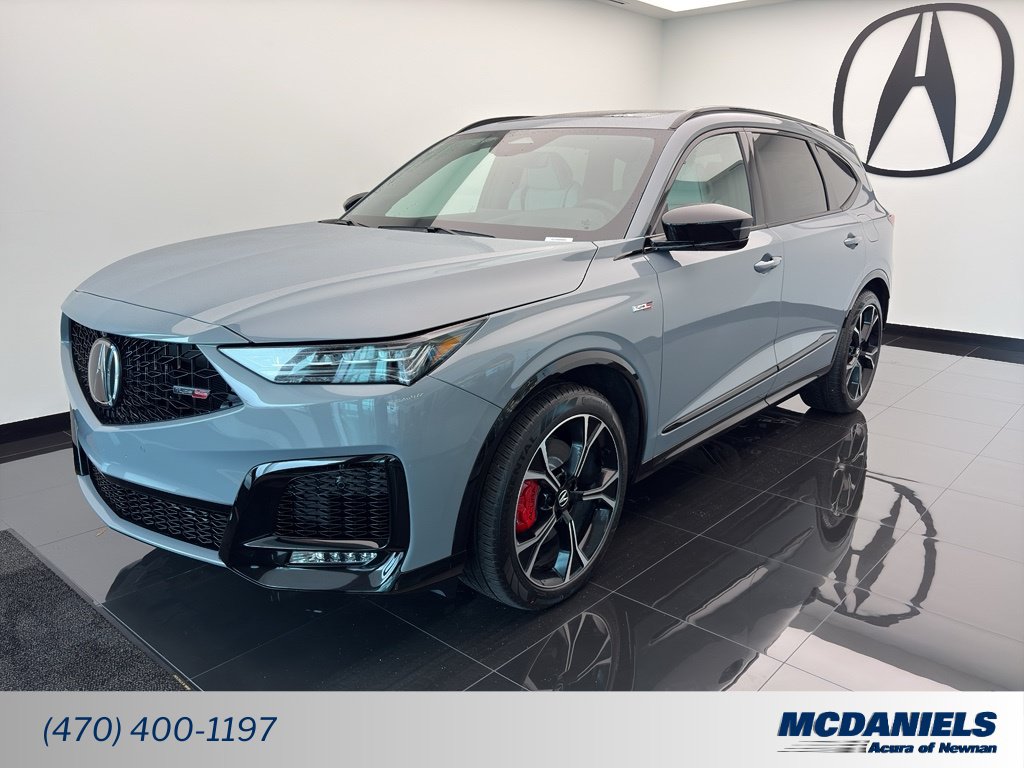 2026 Acura MDX SH-AWD Type S w/Advance Package SUV