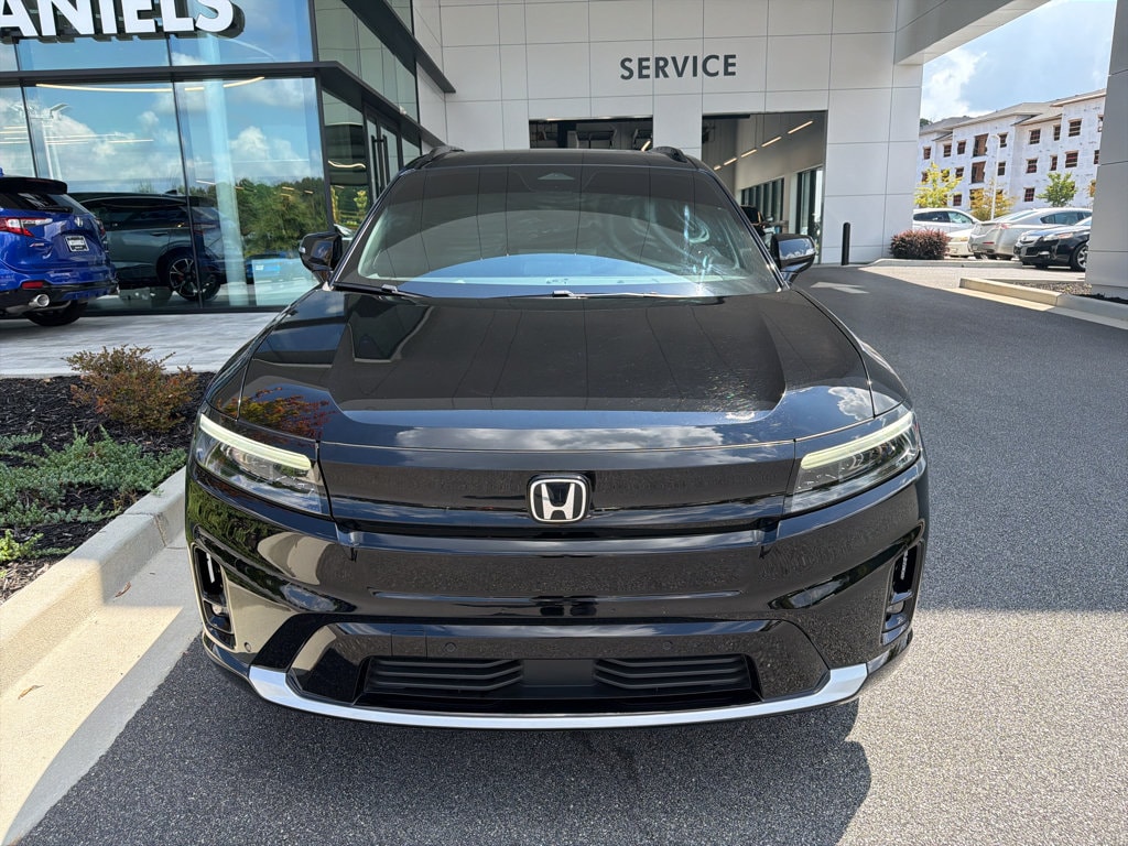 Used 2024 Honda Prologue Touring with VIN 3GPKHXRJ7RS522537 for sale in Newnan, GA