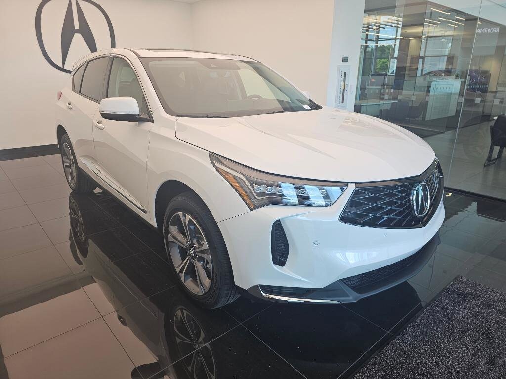 2025 Acura RDX Technology photo 3