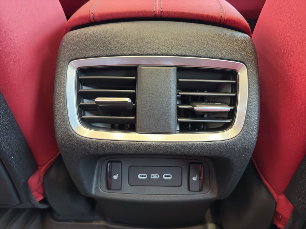 2026 Acura RDX A-Spec w/Advance Package - Photo 24