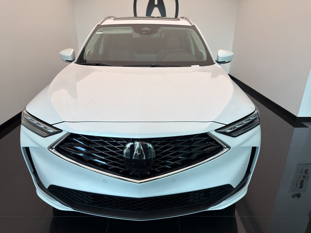 New 2026 Acura MDX SH-AWD Advance Package SUV