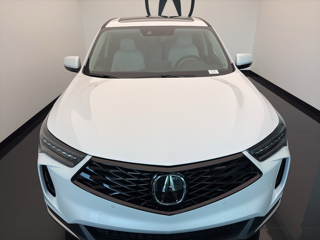 New 2026 Acura RDX Technology Package SUV