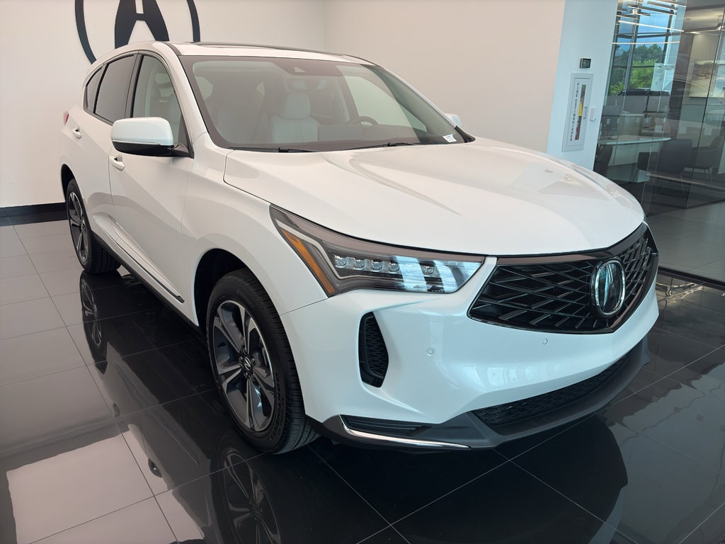 New 2026 Acura RDX Technology Package SUV