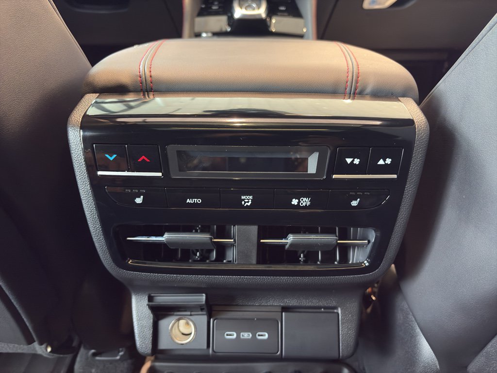 2026 Acura MDX A-Spec w/Advance Package - Photo 24