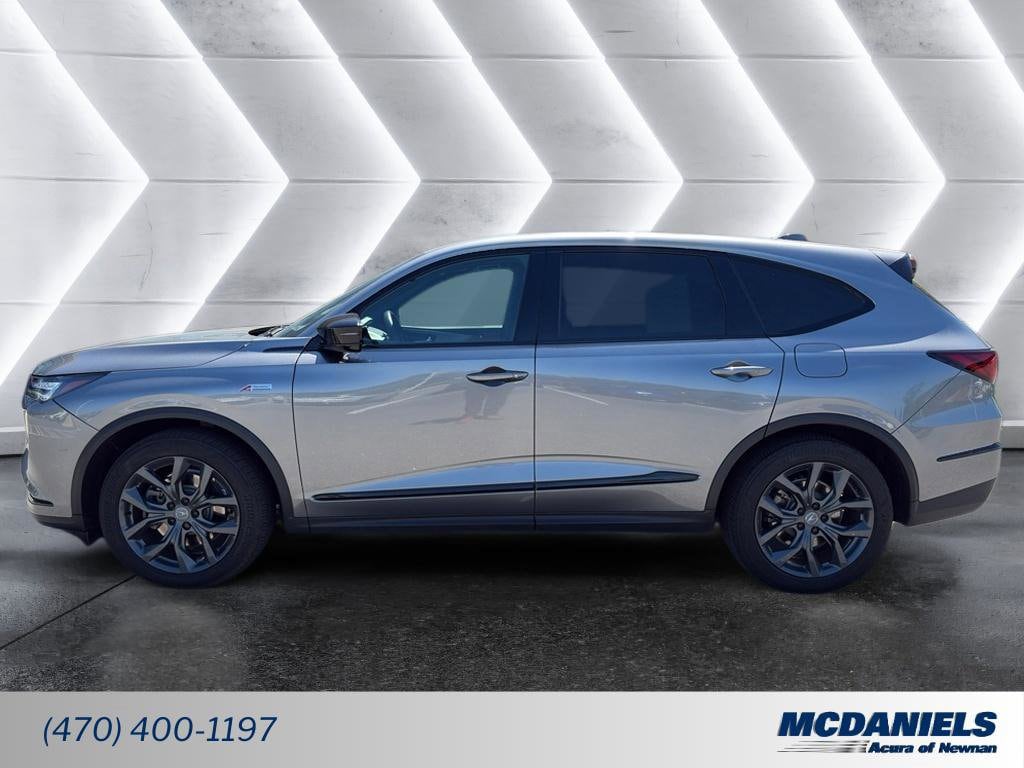 2023 Acura MDX SH-AWD A-Spec Package's photo