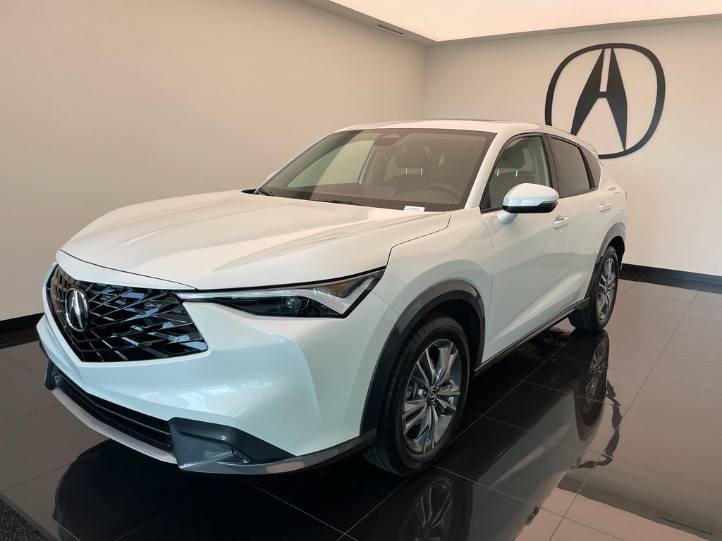 2025 Acura ADX Base's photo
