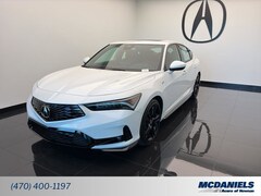 2026 Acura Integra A-Spec Package Hatchback