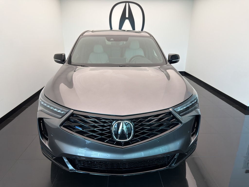 New 2026 Acura RDX A-Spec Advance Package SUV
