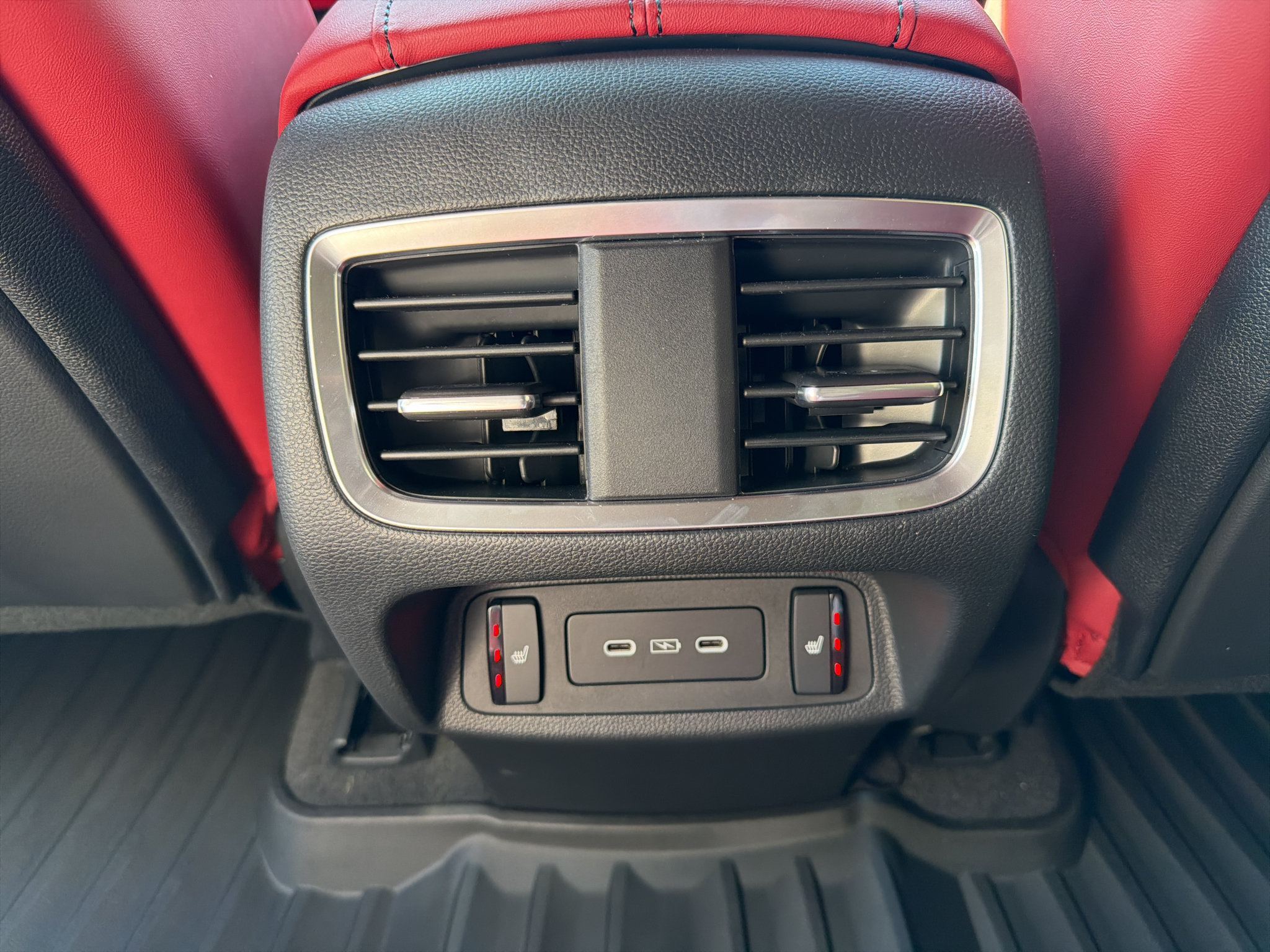 2026 Acura RDX A-Spec w/ Advance Package - Photo 25