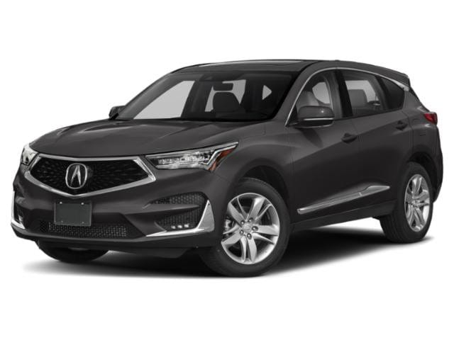 2020 Acura RDX Advance Package's photo
