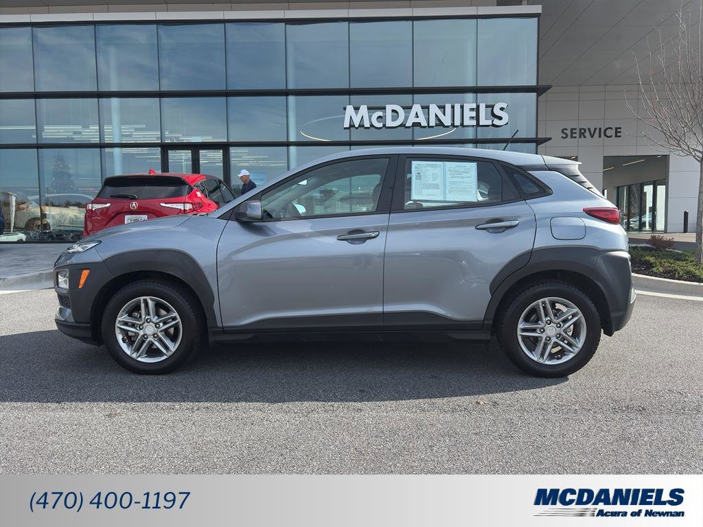 2020 Hyundai Kona SE