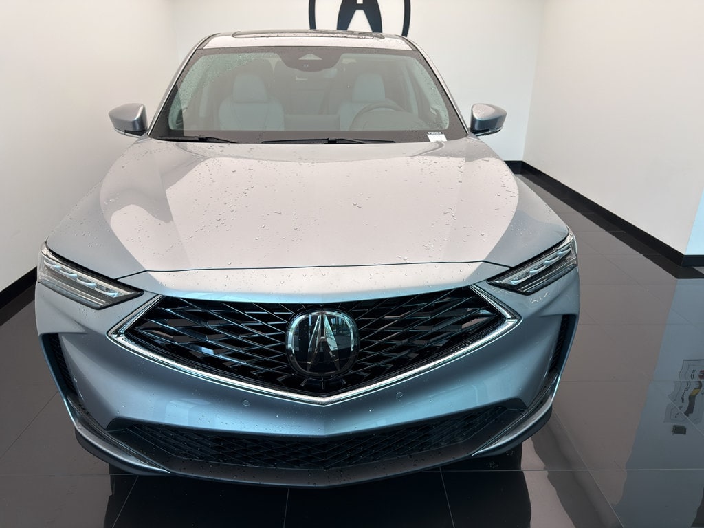 New 2026 Acura MDX SH-AWD Technology Package SUV