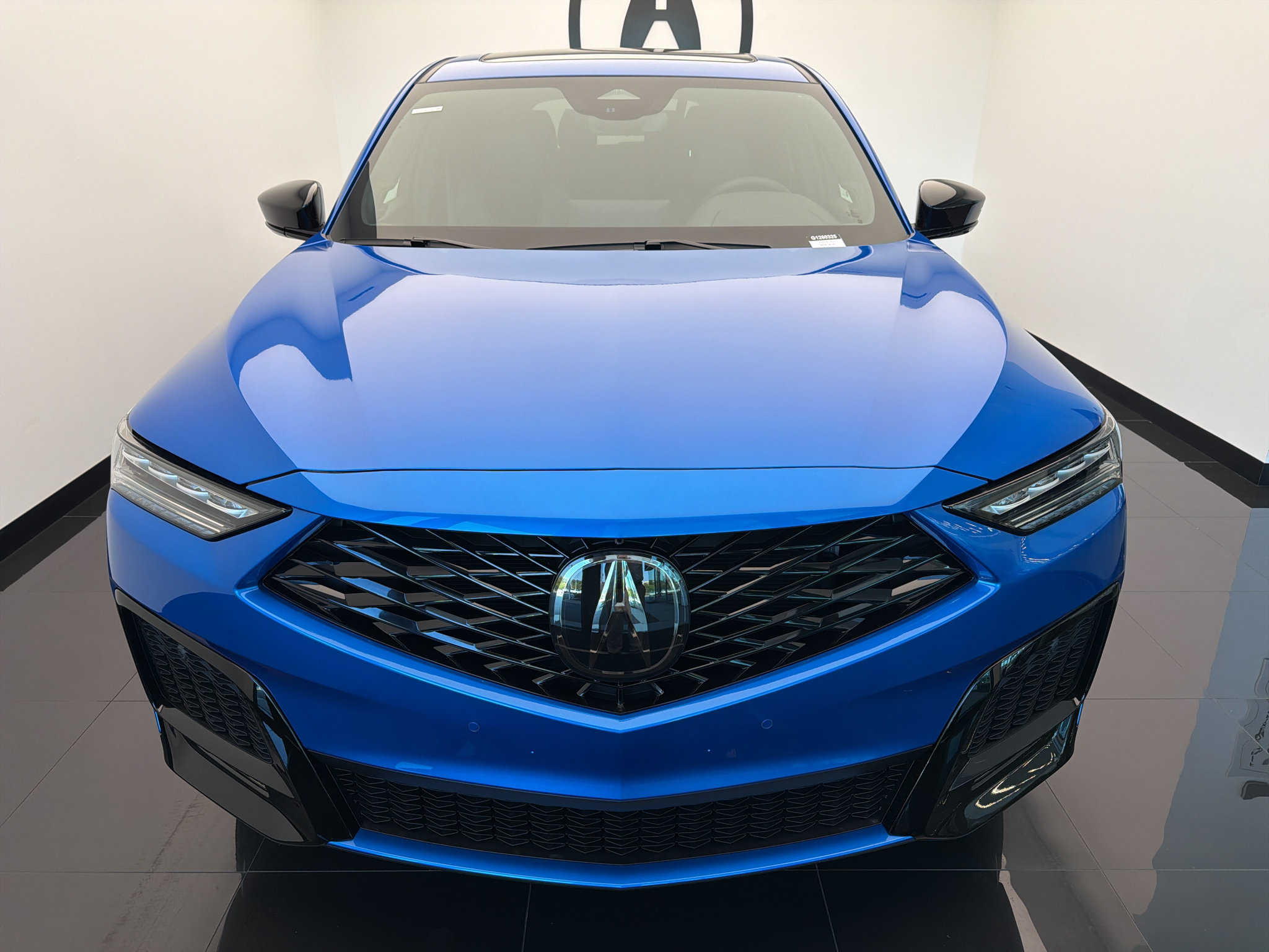 New 2026 Acura MDX SH-AWD A-Spec Package SUV