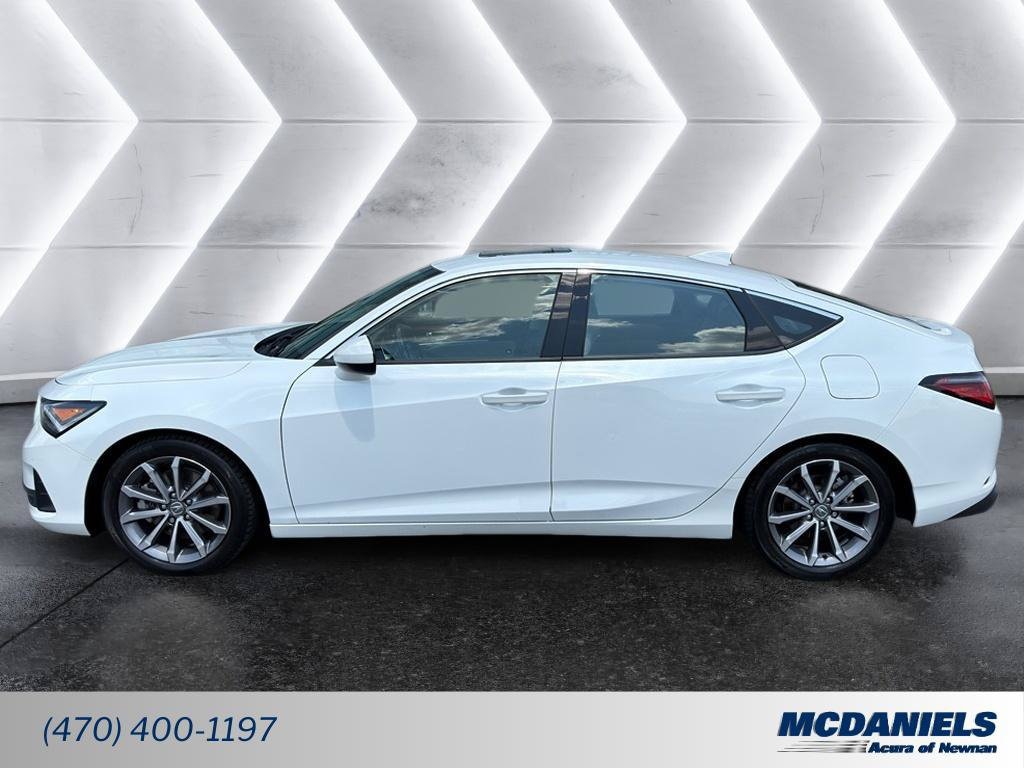 2023 Acura Integra -'s photo