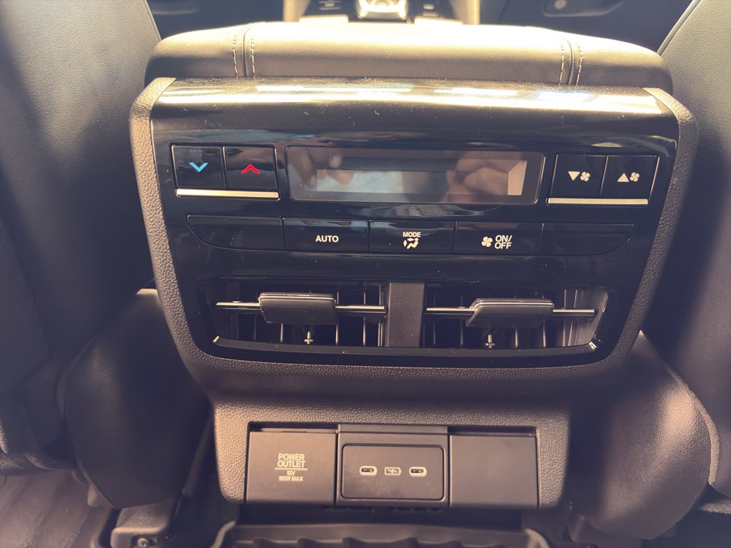 2026 Acura MDX Technology Package - Photo 22