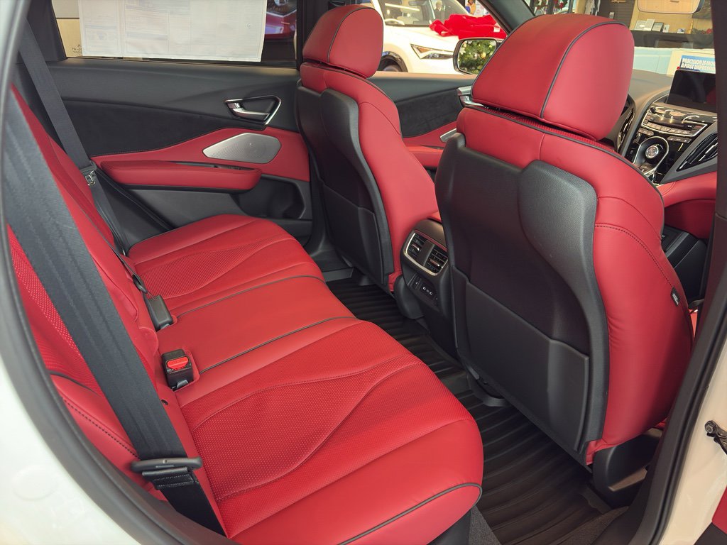2026 Acura RDX A-Spec w/Advance Package - Photo 22