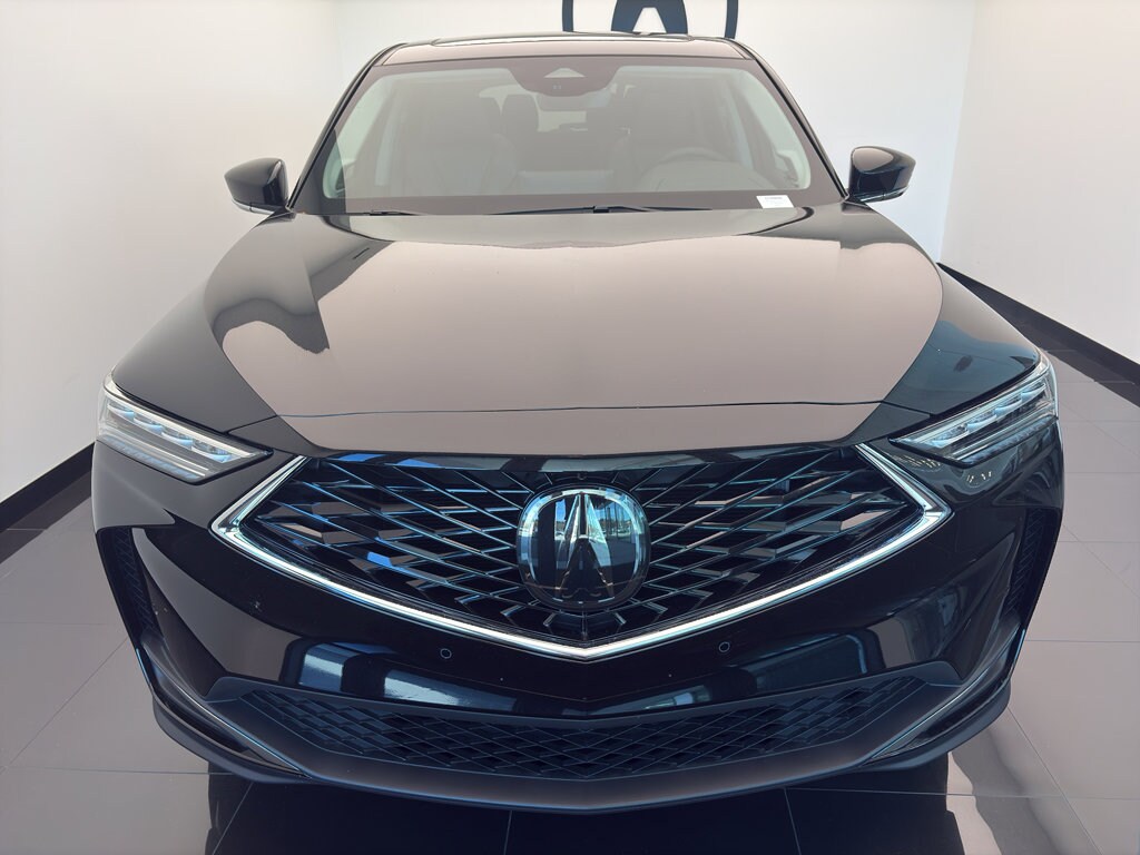 2026 Acura MDX Technology photo 2