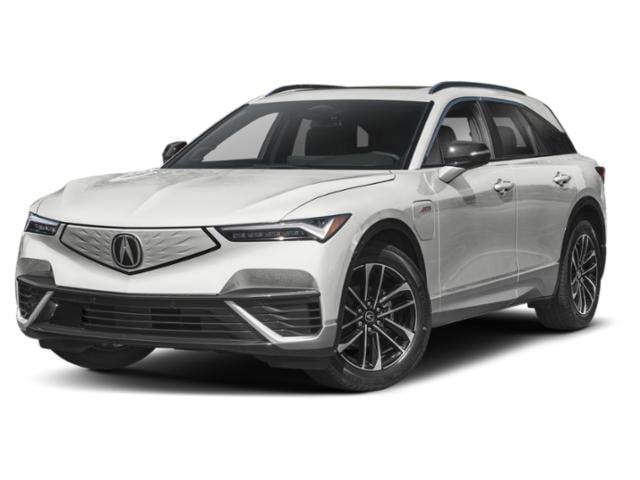 2024 Acura ZDX A-SPEC's photo